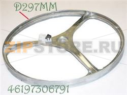 PULEGGIA 