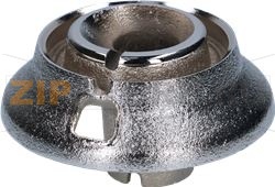 ГОРЕЛКА Ø 84 ММ 