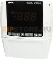 DIXELL X0RMDDBPC500-S00 