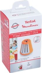 CONE GRATER FINE MOULINEX XF921001 