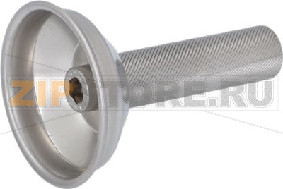 SHOWER-REMOVING TOOL FOR SCREWS 8.9mm 