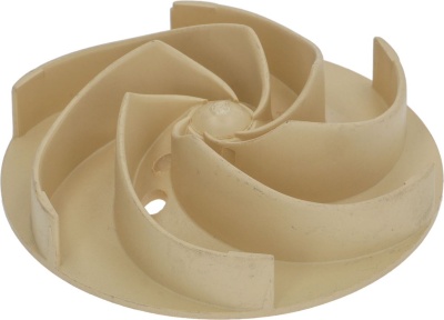 КРЫЛЬЧАТКА FIR Ø 103 ММ 