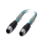 Системный кабель шины Phoenix Contact SAC-8P-M12MS/15,0-940/M12MS