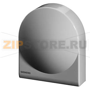 QAC34/101 - Датчик температуры наружный, NTC 1k, -50...70 &amp;#176;C Siemens QAC34/101 