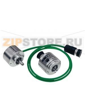 SIMODRIVE (ПРИНАДЛЕЖНОСТИ) ИНКР. ДАТЧИК С RS 422 (TTL), 5000 ИМП./ОБ. ЗАЖИМНОЙ ФЛАНЕЦ, ВАЛ 10 ММ РАБОЧЕЕ НАПРЯЖЕНИЕ 10-30 В ФЛАНЦЕВАЯ РОЗЕТКА ОСЕВАЯ Siemens 6FX2001-2SF00 