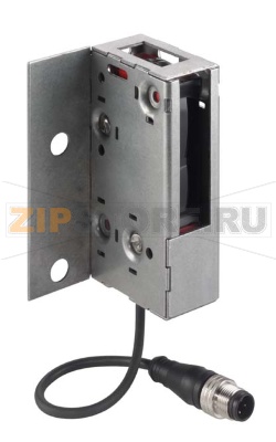 Датчик оптический Leuze IHRT 46B/4,200-S12 W-Ex n 