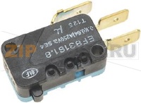 МИКРОВЫКЛЮЧАТЕЛЬ 0,1 A 250 В