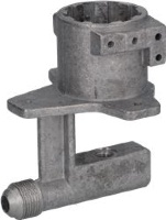 КРОНШТЕЙН ГОРЕЛКИ Ø 35 ММ