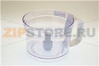 ASSY-BOWL WH HANDLE FPP210/220/230