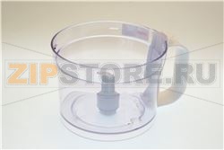 ASSY-BOWL WH HANDLE FPP210/220/230 
