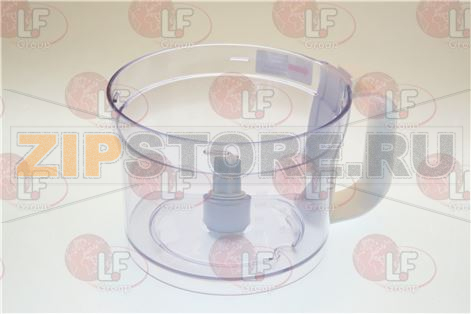 ASSY-BOWL WH HANDLE FPP210/220/230 