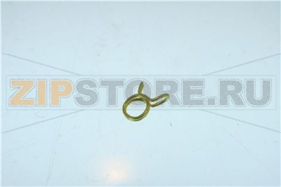 Schlauchklemme 7.0 7.5 RoHS 