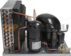 AIR COOLED CONDENSING UNIT CUNL10MF000V 