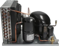 AIR COOLED CONDENSING UNIT CUNL10MF000V