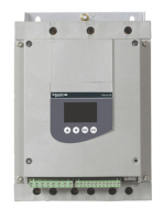 Устройство плавного пуска 32 А, 690 В Schneider Electric ATS48D32Y
