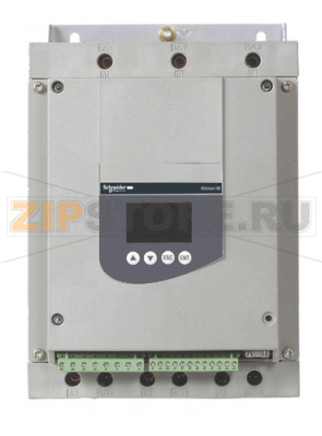 Устройство плавного пуска 32 А, 690 В Schneider Electric ATS48D32Y 