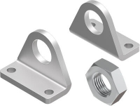 Уголки крпежные Festo HBN-12/16X2