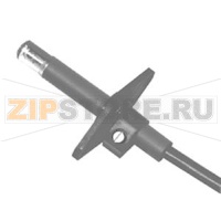 QRB1A-A070B70A1 - Фоторезистивный датчик пламени, нормальный, корпус 50 мм, кабель 70 см, снятый 70 мм Siemens QRB1A-A070B70A1