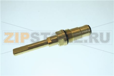 LONG ROD SCREW  ø 1/2 