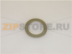 RONDELLA 28x40x2 mm 