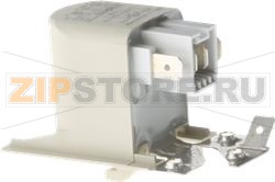 INTERFERENCE SUPPRESSION CAPACITOR BOSCH 
