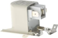 INTERFERENCE SUPPRESSION CAPACITOR BOSCH