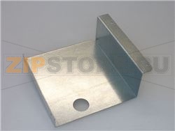 SUPPORTO MONTAGGIO PULSANTIERA 