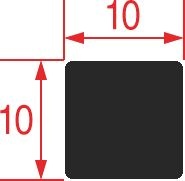 УПЛОТНИТЕЛЬ ИЗ СТЕКЛОВОЛОКНА 3М