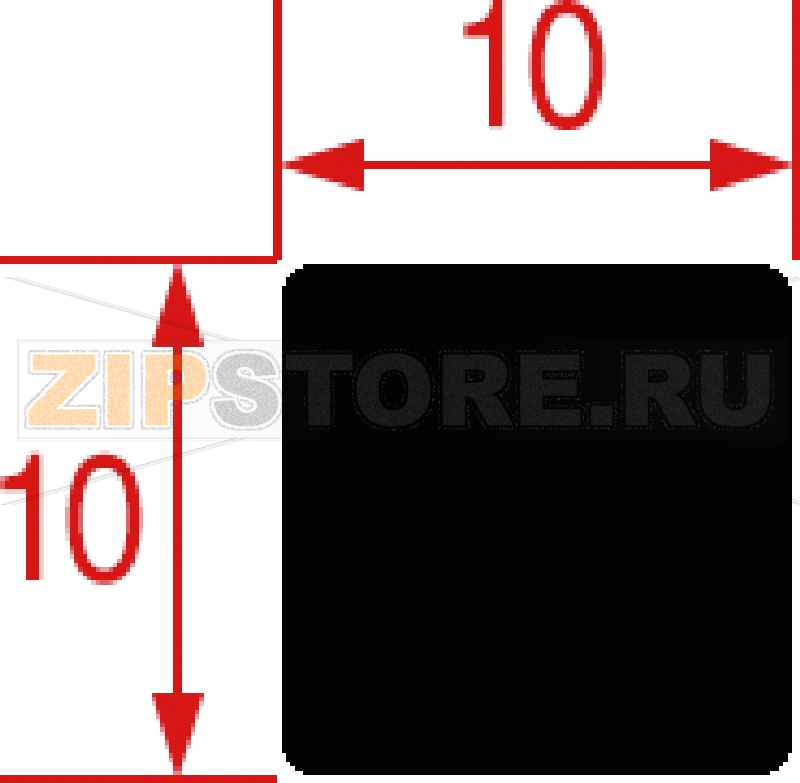 УПЛОТНИТЕЛЬ ИЗ СТЕКЛОВОЛОКНА 3М 
