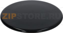 Распределитель пламени ø 80 мм 