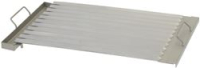 PIASTRA CARNE PLG80 580x330 mm