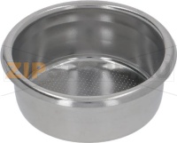 ФИЛЬТР 2- ПОРЦИОННЫЙ 14 GR Ø 66X25 MM