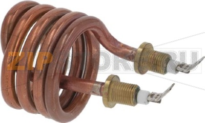 ТЭН 1000ВТ 220В 