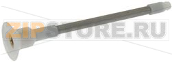 ALBERO TRASCINAMENTO CONTENITORE 20 Lt 