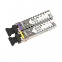 SFP-модуль MikroTik S-4554LC80D