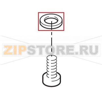Rosetta piana 4,3x12 din 7349 znp Saeco Royal Coffee Bar FWA Rosetta piana 4,3x12 din 7349 znp Saeco Royal Coffee Bar FWA

Запчасть на сборочном чертеже под номером: 19

Название запчасти на итальянском языке: Rosetta piana 4,3x12 din 7349 znp Saeco Royal Coffee Bar FWA