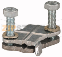 Клемма шинная для CI 20x5 (x10) Eaton K20X10/35