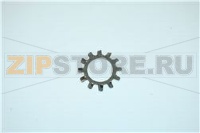 WASHER LOCK EXT TOOTH A 3/8