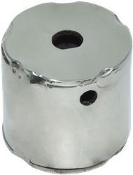 COMPACT semi-manufactured pan 