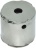 COMPACT semi-manufactured pan