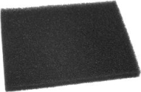 FILTRE MOUSSE