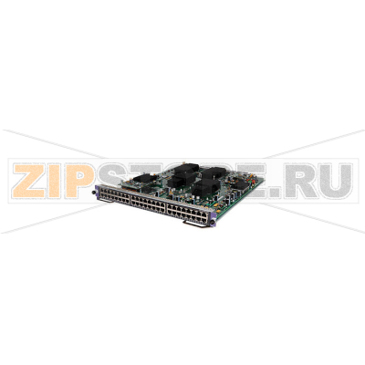 Модуль коммутатора HP JC075B 