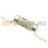 Предохранитель, 32 A, AC 500 В, 80 кА, BS88/A4, 25x110 мм, gL/gG, BS Eaton 32AMP 500V AC BS88 gG - Предохранитель, 32 A, AC 500 В, 80 кА, BS88/A4, 25x110 мм, gL/gG, BS Eaton 32AMP 500V AC BS88 gG
