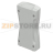 Корпус ручной без отсека для батареек, 159.4x77.9x33.5 мм, IP 65 Bopla BS 602 DIS-7035 - Корпус ручной без отсека для батареек, 159.4x77.9x33.5 мм, IP 65 Bopla BS 602 DIS-7035