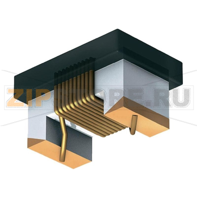 Катушка индуктивности 22 нГн, SMD, 0603, 1 шт Fastron 0603AS-022J 