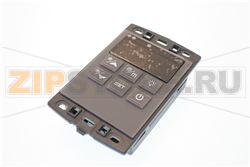 TASTIERA VERTICALE DIXELL V670-000C0-R 