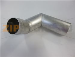 ТРУБА ПАРА ø 50/46 мм RATIONAL 44.00.351 