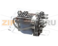 REL,CUBE,220/240AC,DPDT,30RES