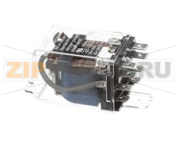 REL,CUBE,220/240AC,DPDT,30RES 