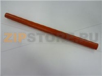 CALZA ISOLANTE SILICONE ø 22x400 mm